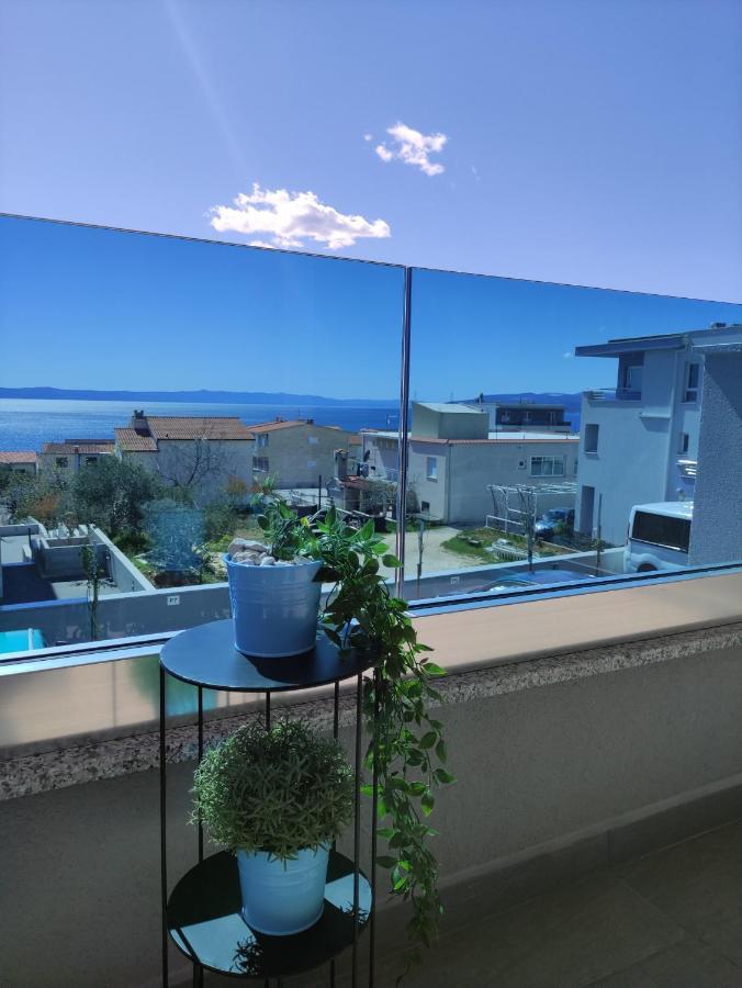 Apartman Sebastijan *